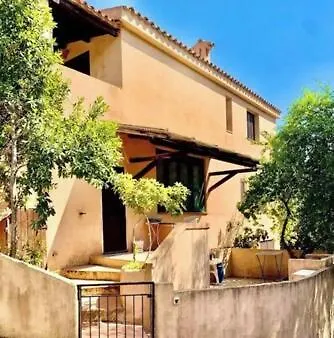 House Apartamento