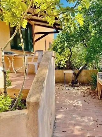 House Apartamento