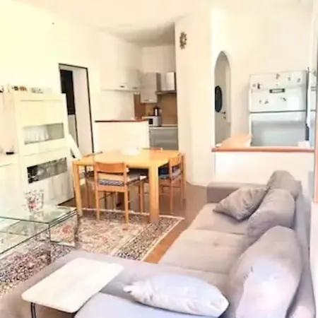 Appartement House Porto Istana