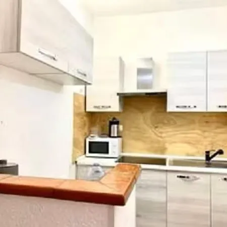 Apartamento House