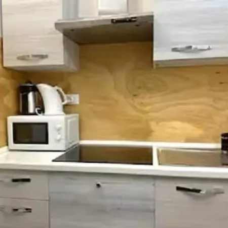House Appartement *