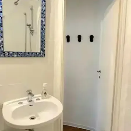 House Apartamento *