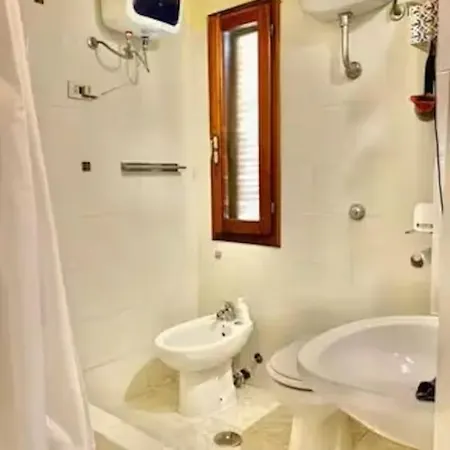 Apartamento House Porto Istana