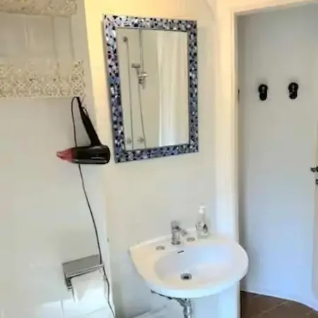 House Appartement