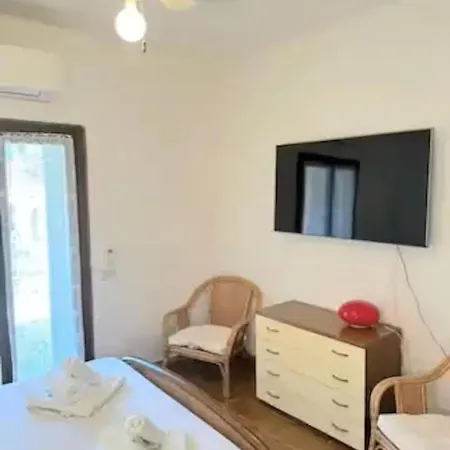 Apartamento House