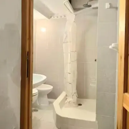 Apartamento House *