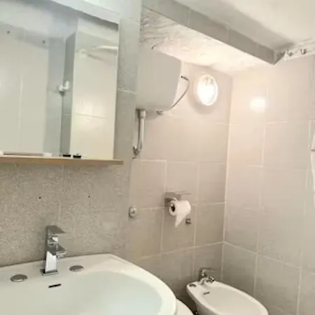 Apartamento House *